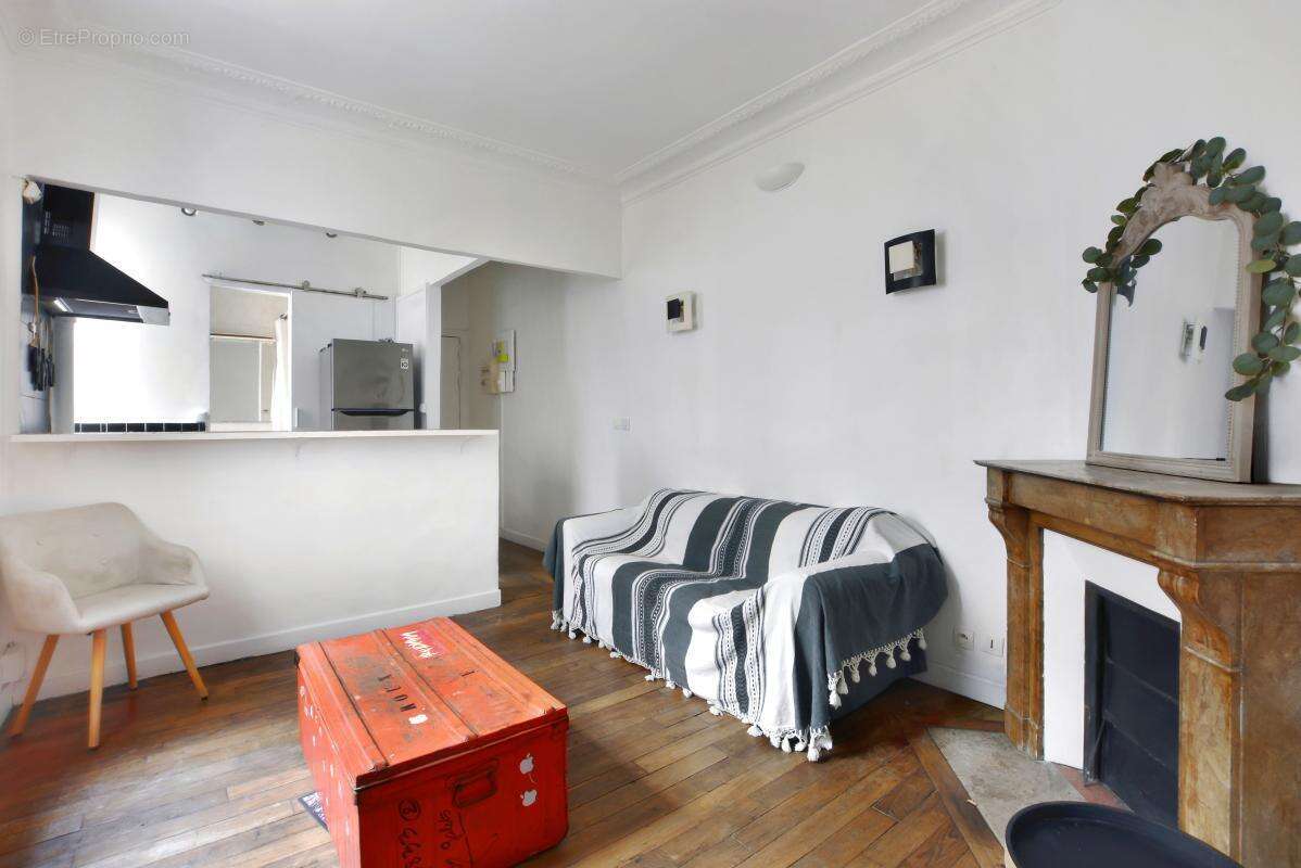 Appartement - photo 2