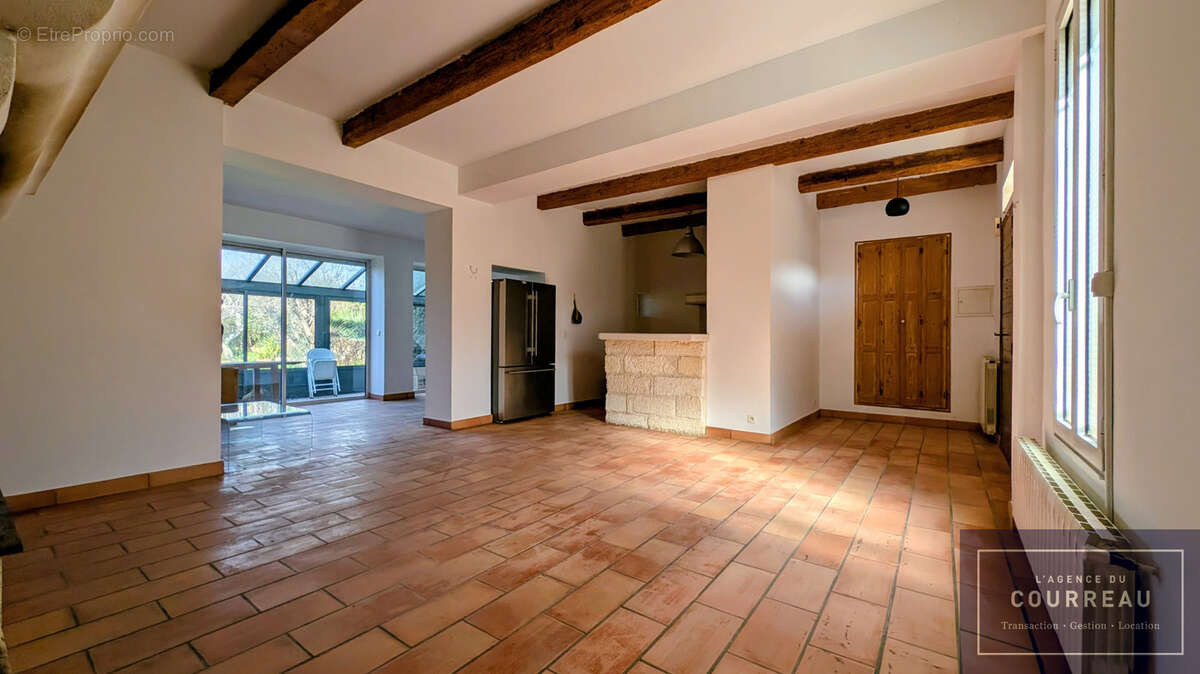 Maison à MUDAISON