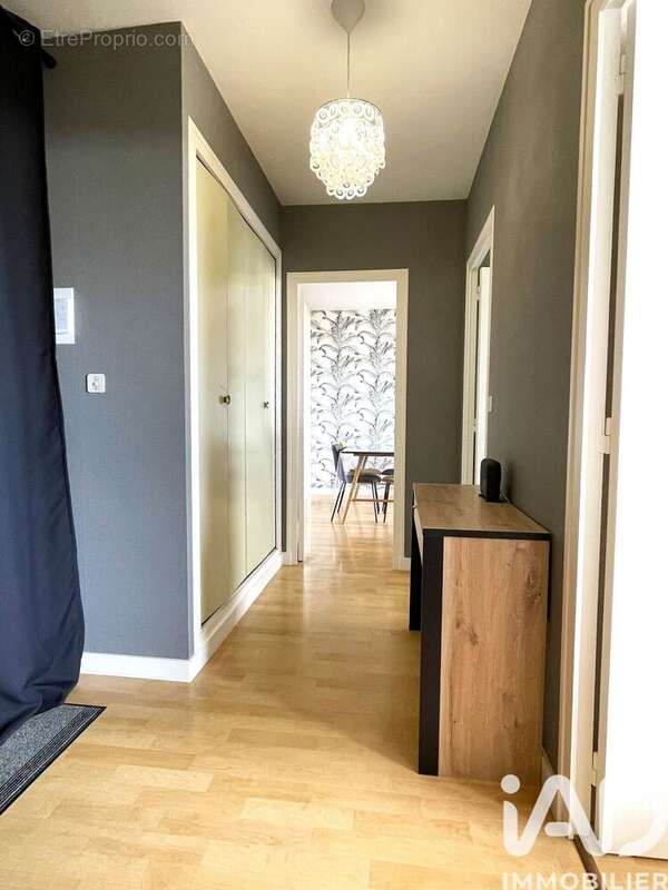 Photo 5 - Appartement à SAINT-NAZAIRE