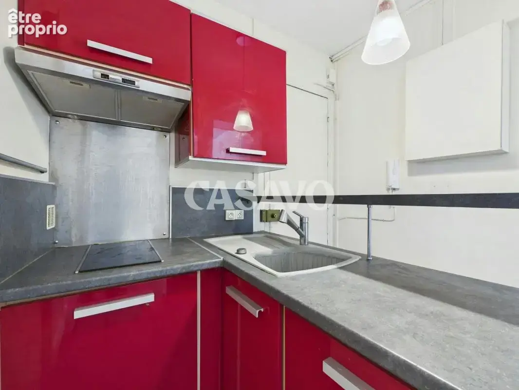 Vente Appartement 2 pièces de 34m² - 75004 Paris - photo 15
