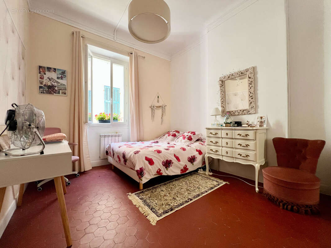 Appartement à AUBAGNE