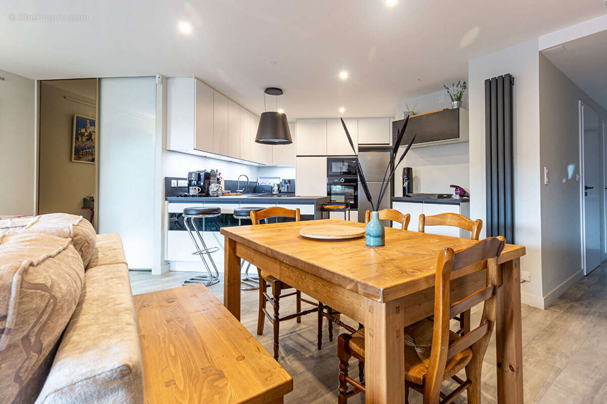 Appartement à ANNECY