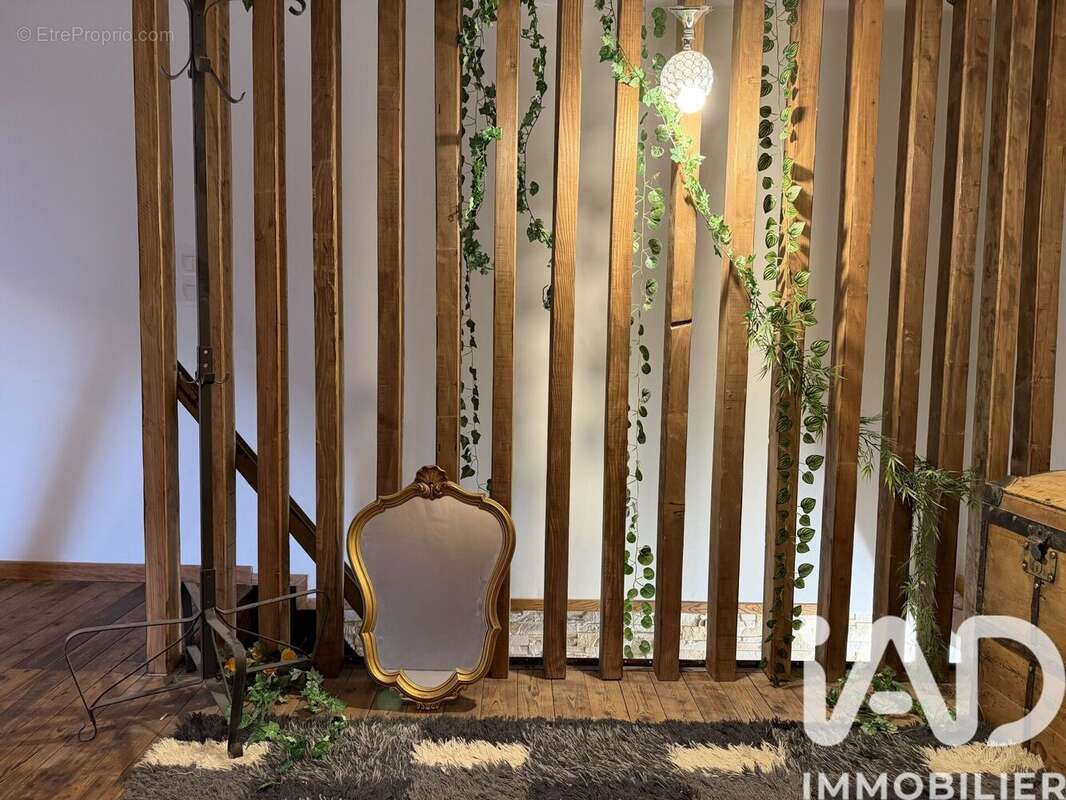 Photo 7 - Maison à SAINT-GERMAIN-LAVAL