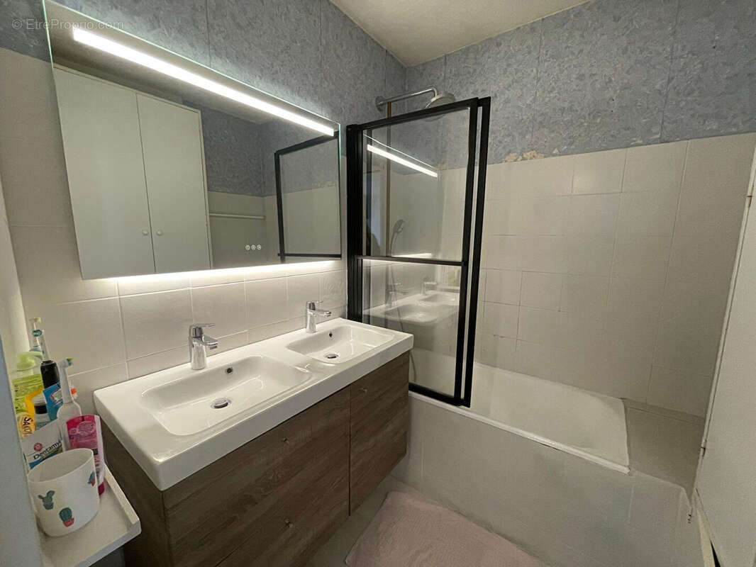 Appartement à RUEIL-MALMAISON