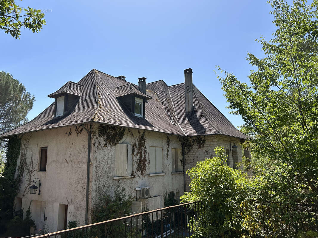 Maison à PERIGUEUX