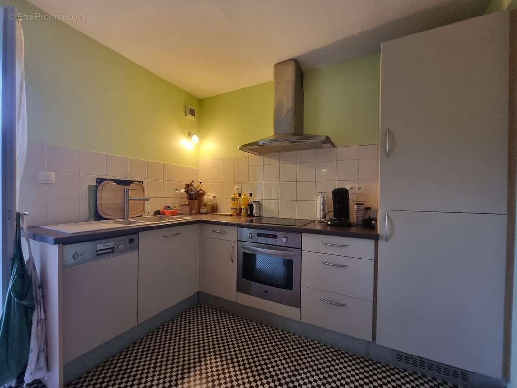 Maison à CEILHES-ET-ROCOZELS