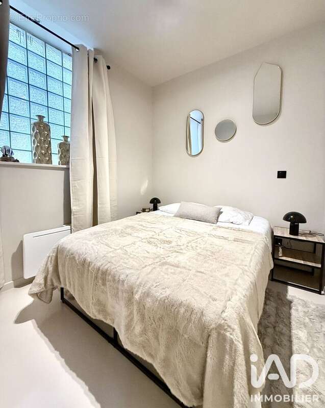 Photo 8 - Appartement à TROUVILLE-SUR-MER