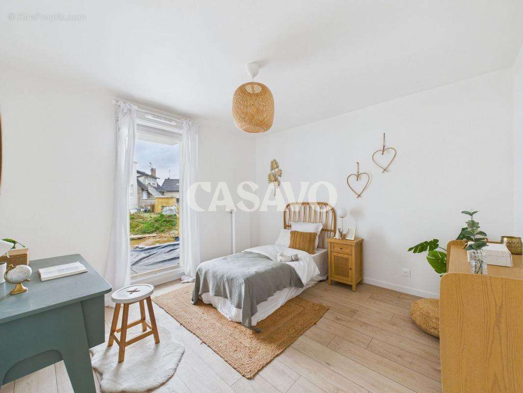 Appartement à SUCY-EN-BRIE