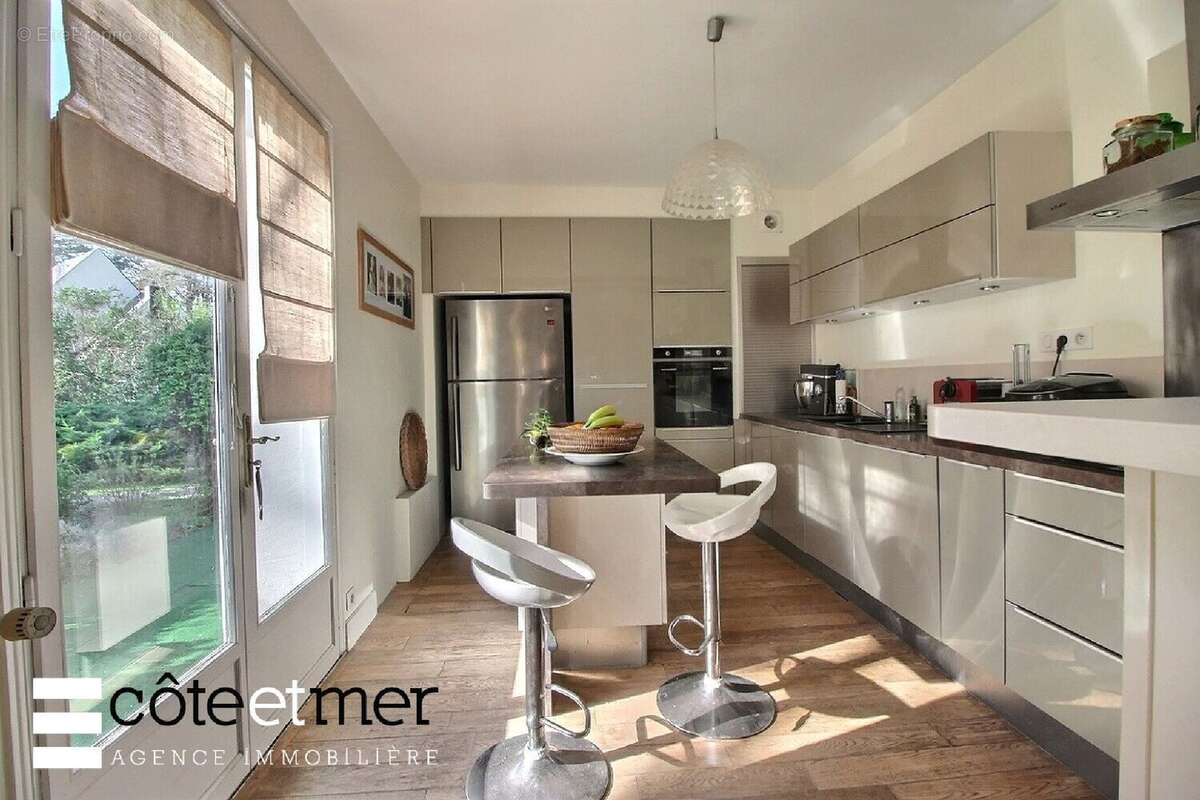 Maison 184 m² à La Baule-Escoublac  - photo 9