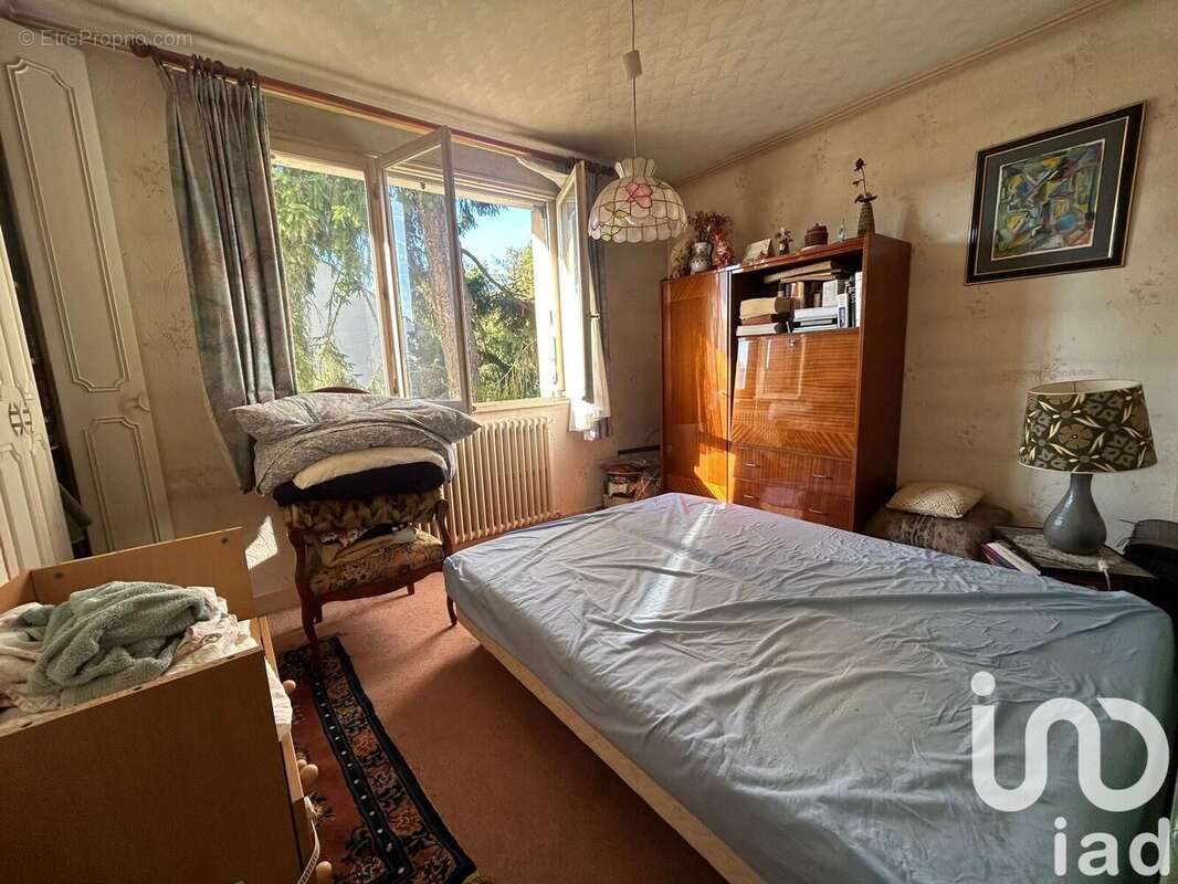 Photo 8 - Maison à LONGPONT-SUR-ORGE