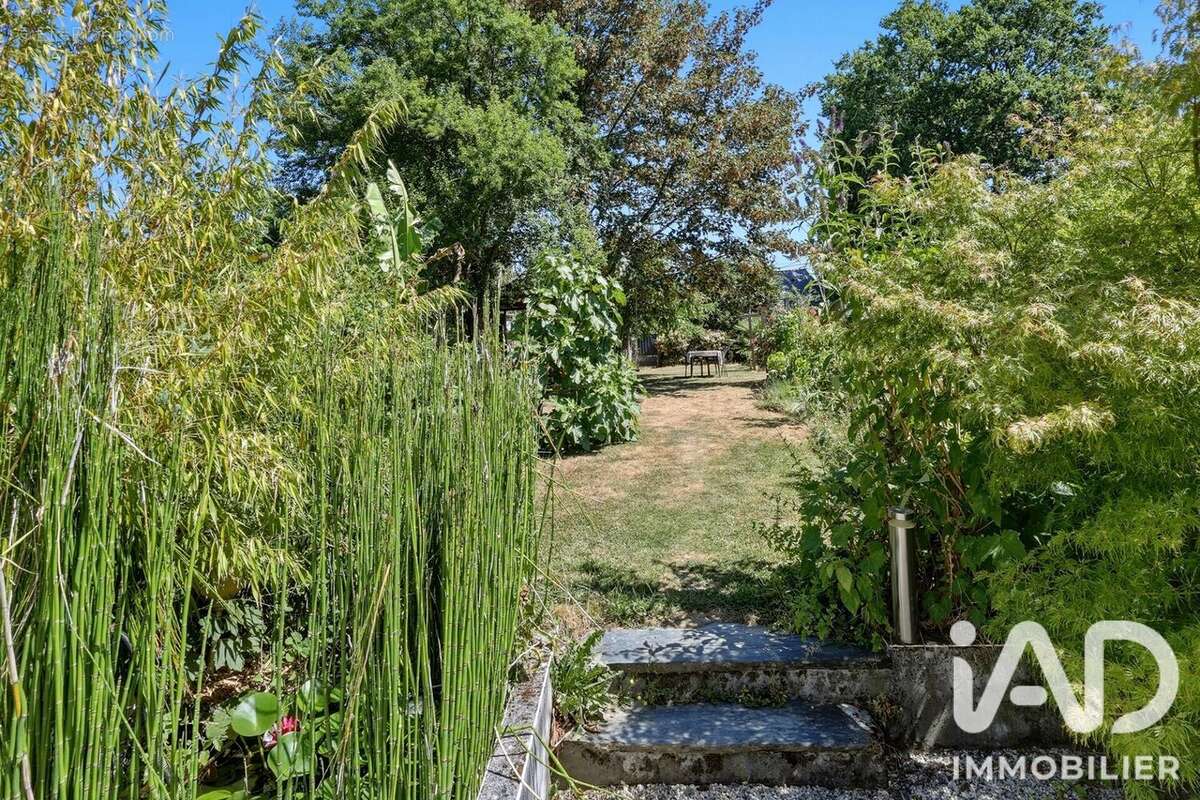 Maison 85 m² à Suce-Sur-Erdre  - photo 2