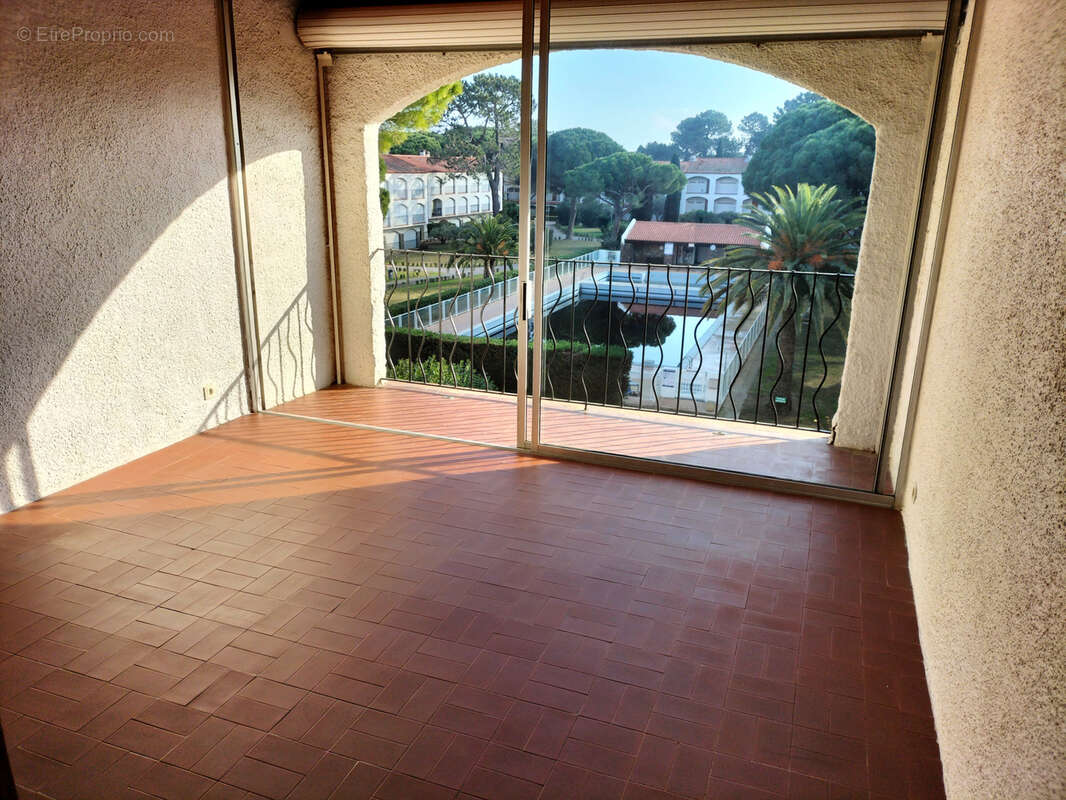 Appartement à ARGELES-SUR-MER