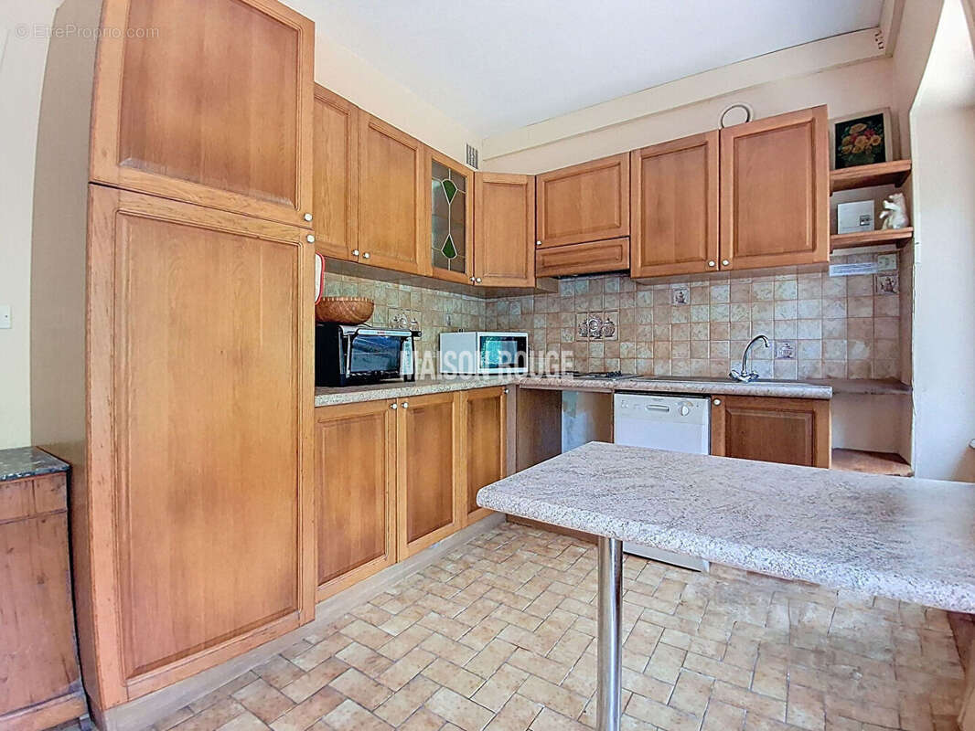 Maison à SAINT-BRIEUC