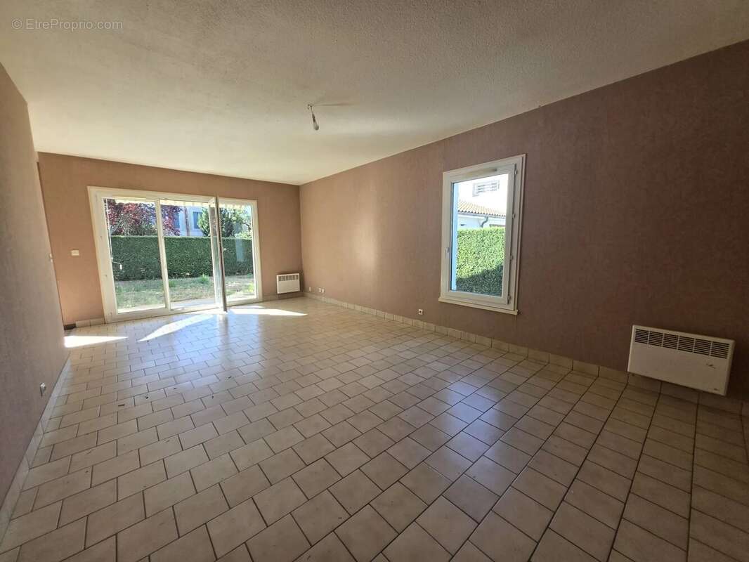  Je m'appelle "La Maison qui Rassemble" - photo 4