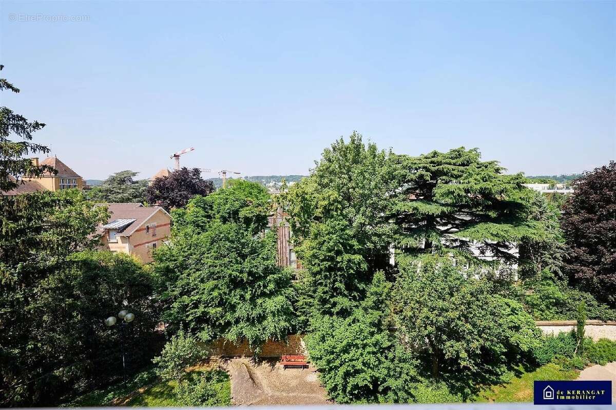 Appartement à SCEAUX