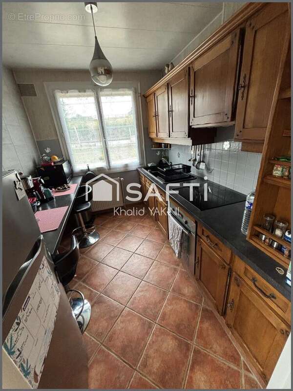 Photo 3 - Maison à FRENEUSE