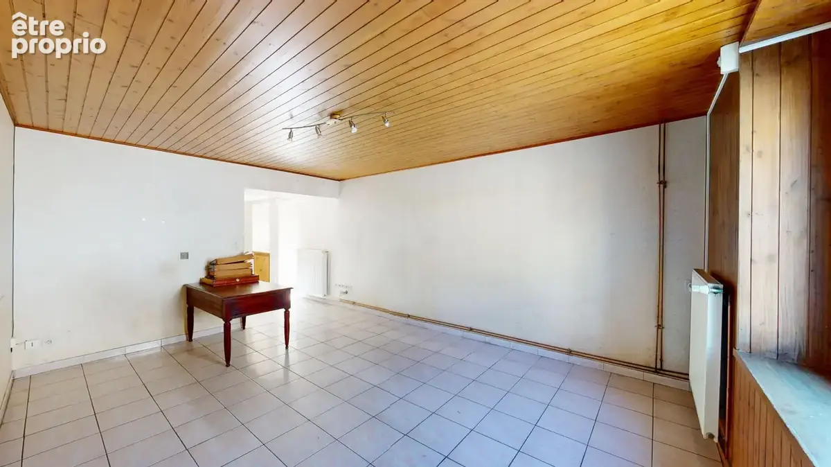 Maison 7 pièces 145 m² à vendre à Amagney (25220) - photo 8