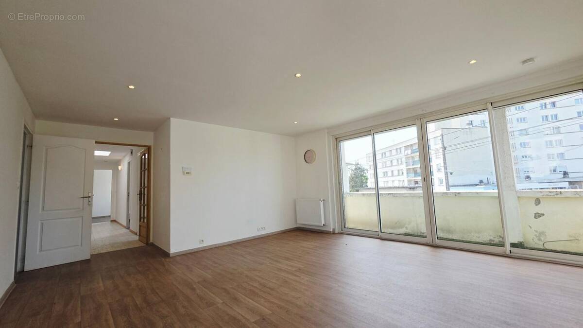 Appartement à BOURGES