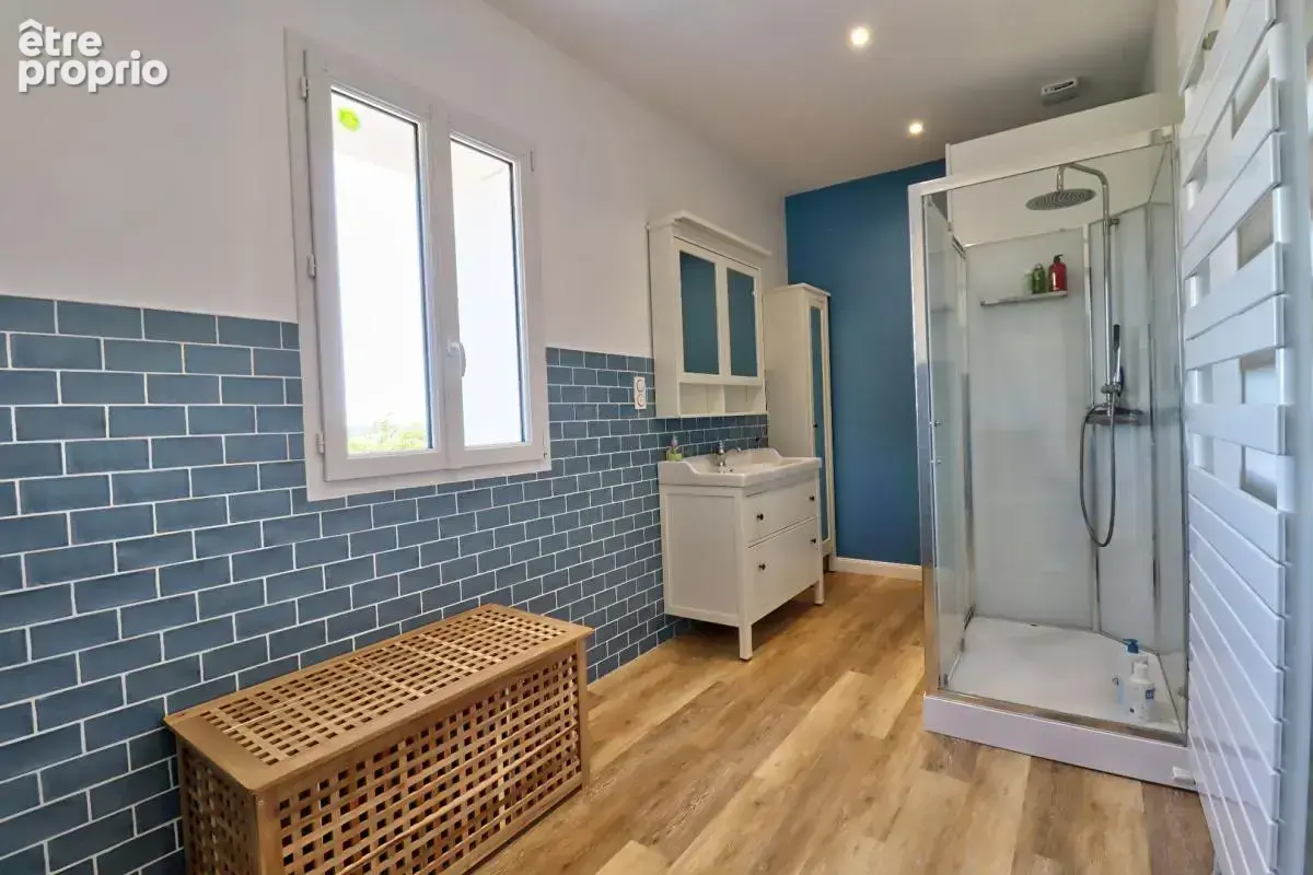 Maison Villiers En Plaine 4 pièce(s) 124 m2 - photo 9