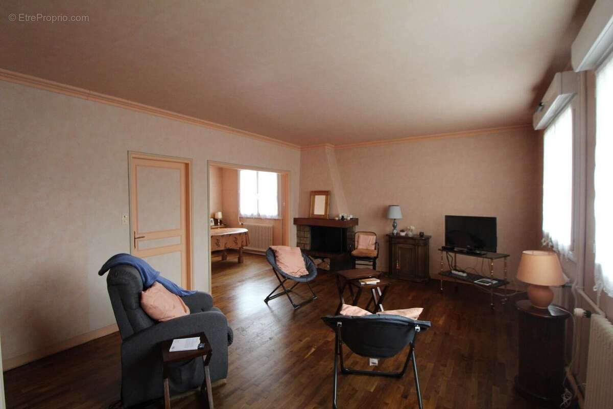 Photo 4 - Maison à LOUDEAC