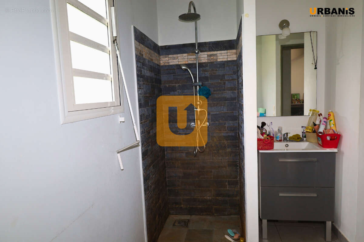 Maison à SAINT-PAUL