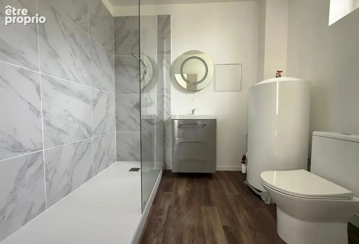 Maison d'habitation avec investissement locatif - photo 6