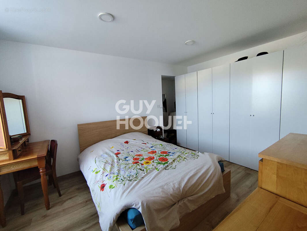 Appartement à CHAMPOLY