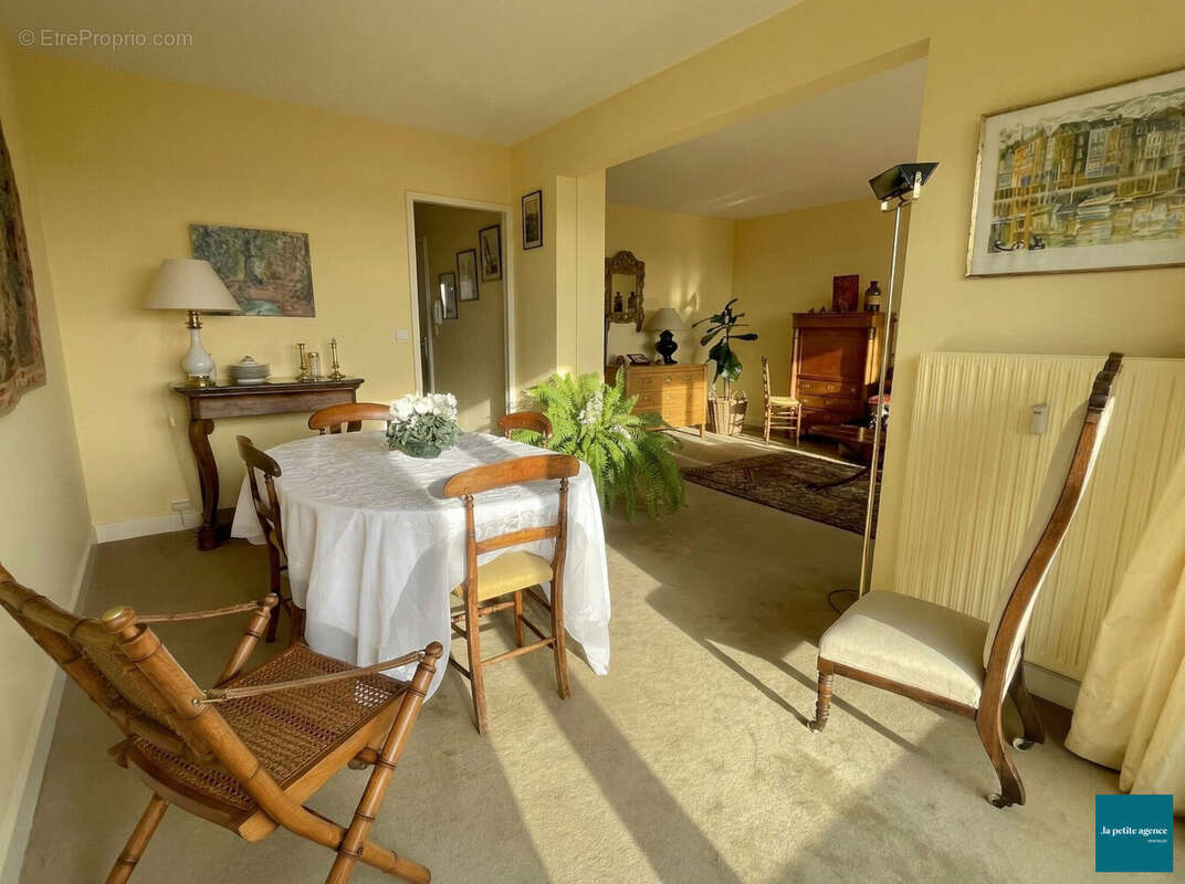 Appartement à CAEN