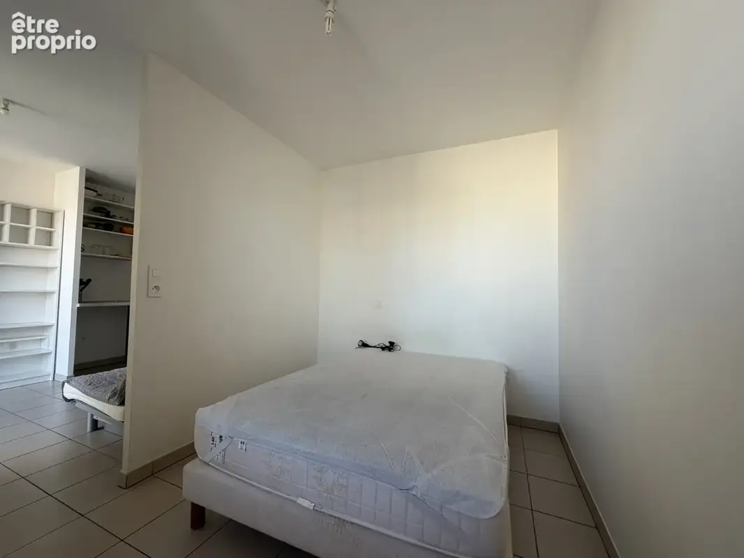 Appartement T1BIS TOULOUSE proche métro - photo 9