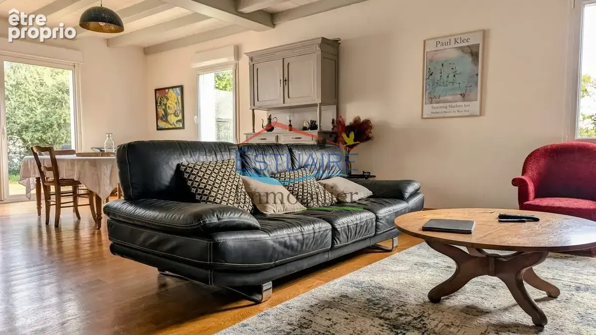 Maison 6 pièces 163 m² à vendre à Savenay (44260) - photo 2