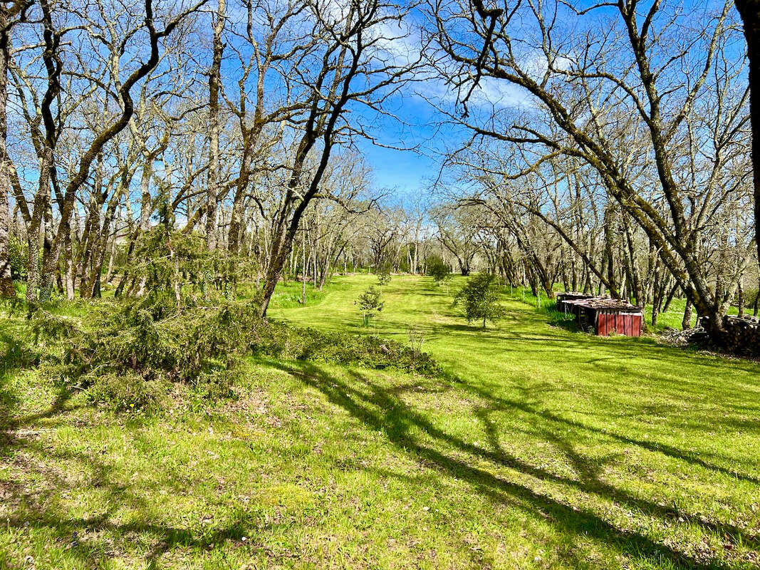 Maison à TOURNON-D&#039;AGENAIS