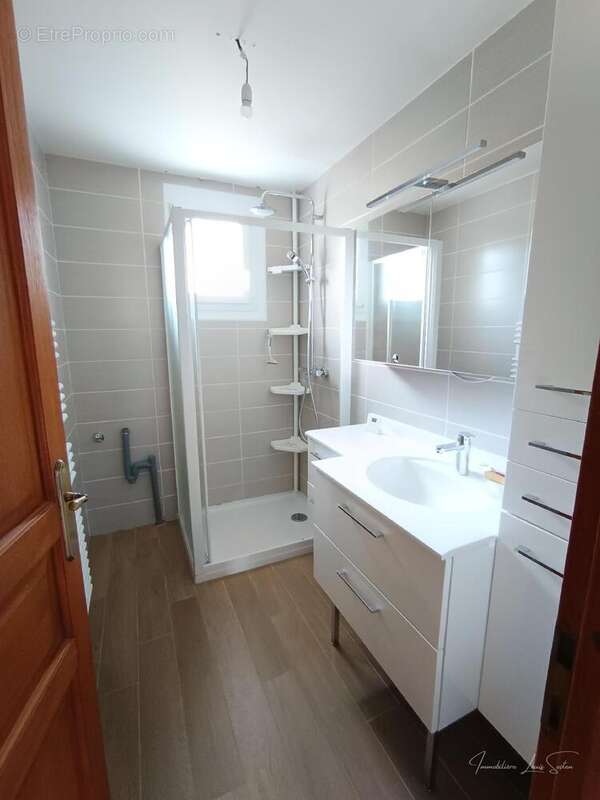 Maison à SAINT-PAUL