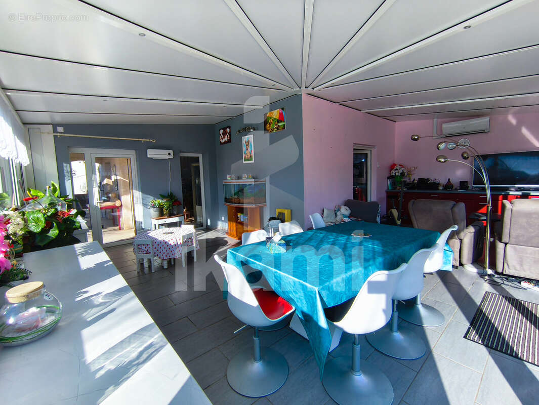 Maison à CHATUZANGE-LE-GOUBET