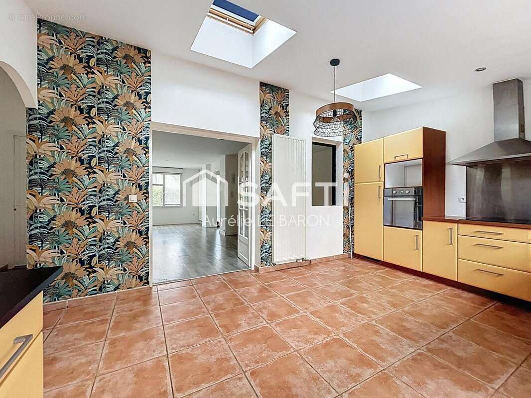 Photo 3 - Maison à NANCY