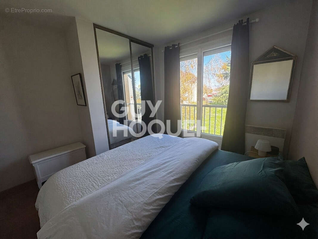 Appartement à SAINT-JEAN-LE-BLANC