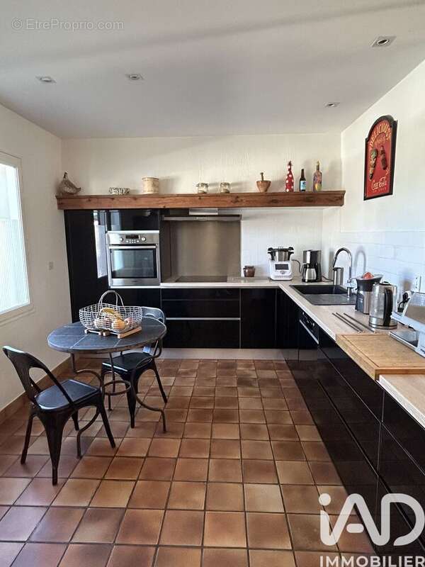 Photo 7 - Maison à BASSENS