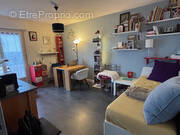 Appartement à CHENOVE