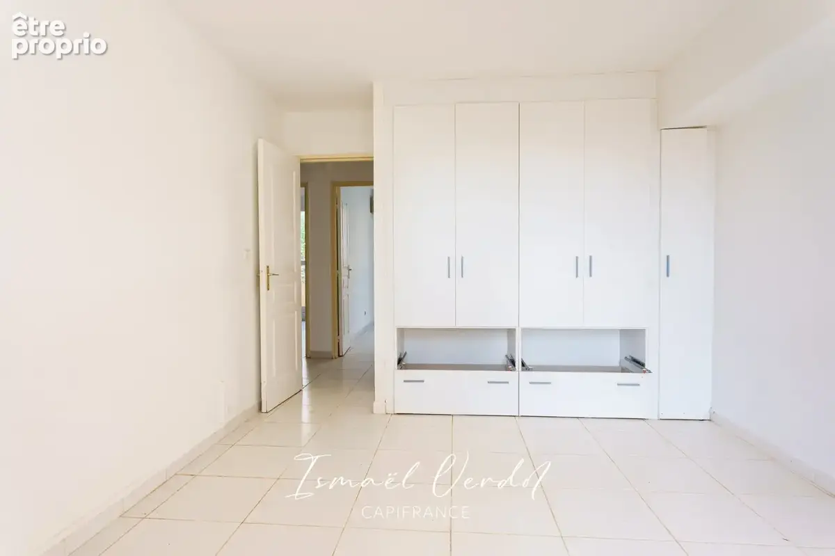 T4 à 30 m de la plage au Gosier - photo 7
