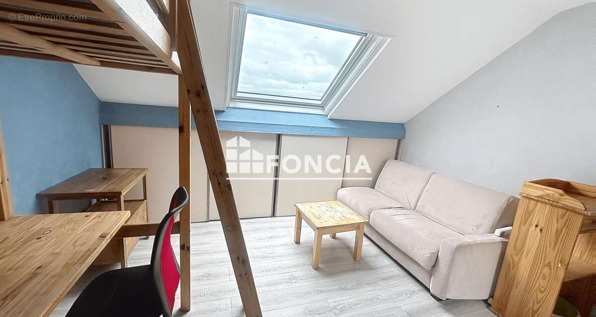 Appartement à CAEN