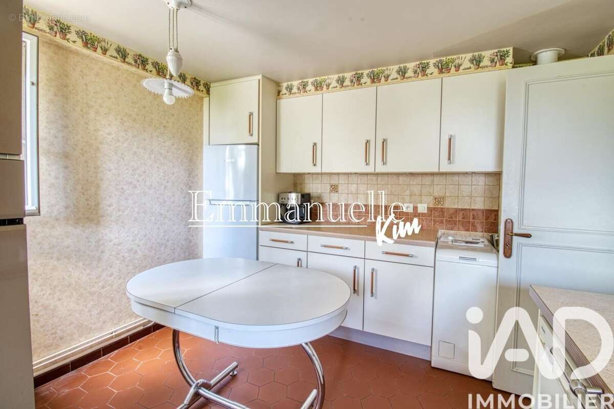 Photo 7 - Maison à MARGENCY