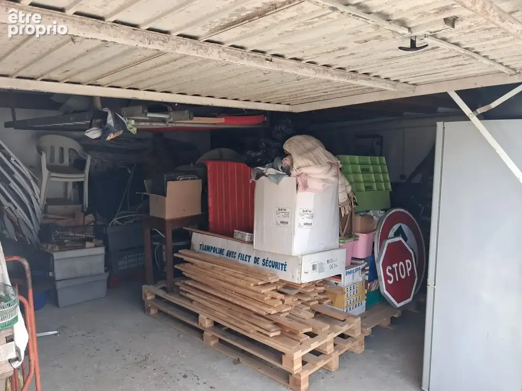 Parking à vendre à La Rochelle (17000) - photo 3