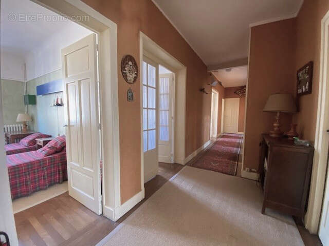 Appartement à TROUVILLE-SUR-MER