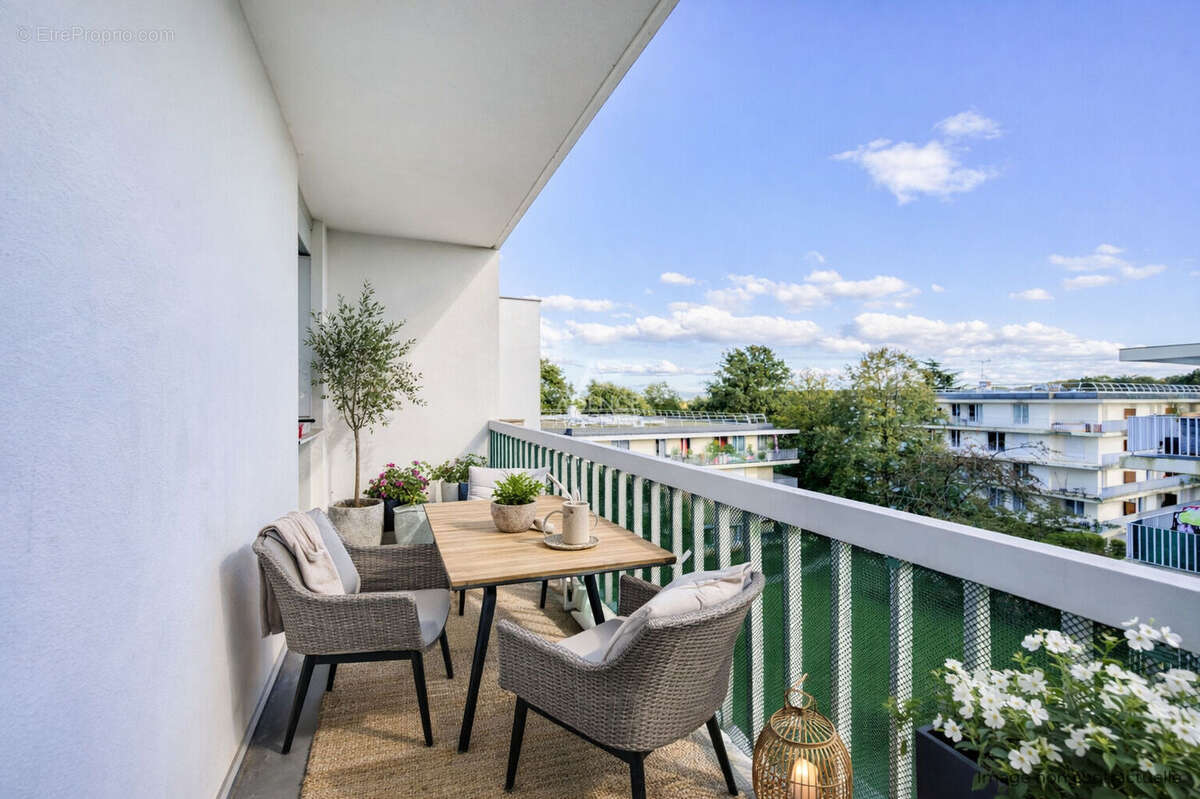 Appartement à SEVRES