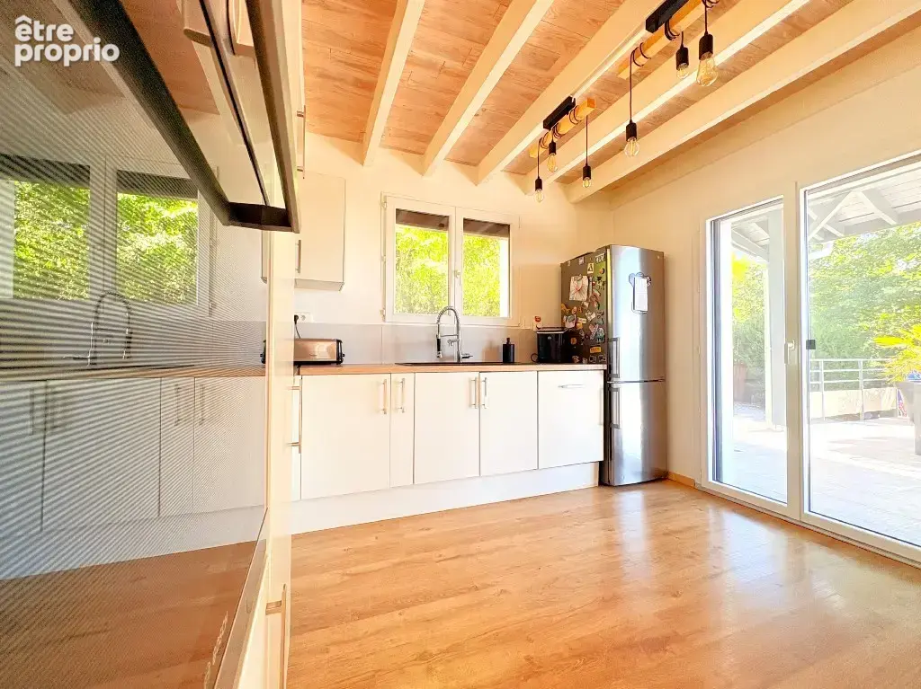 Maison 6 pièces 168 m² à vendre à Chapeiry (74540) - photo 4