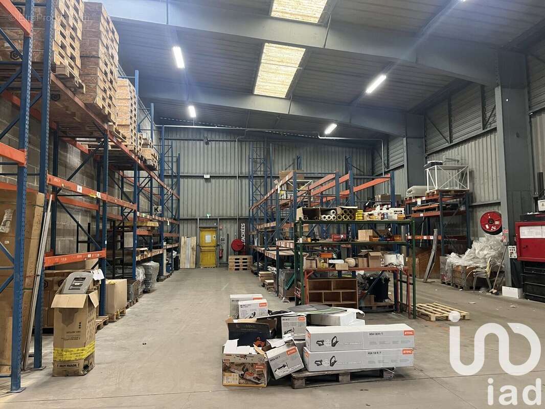 Photo 7 - Appartement à ECHIRE