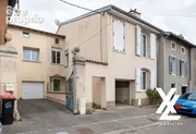 Maison à EULMONT