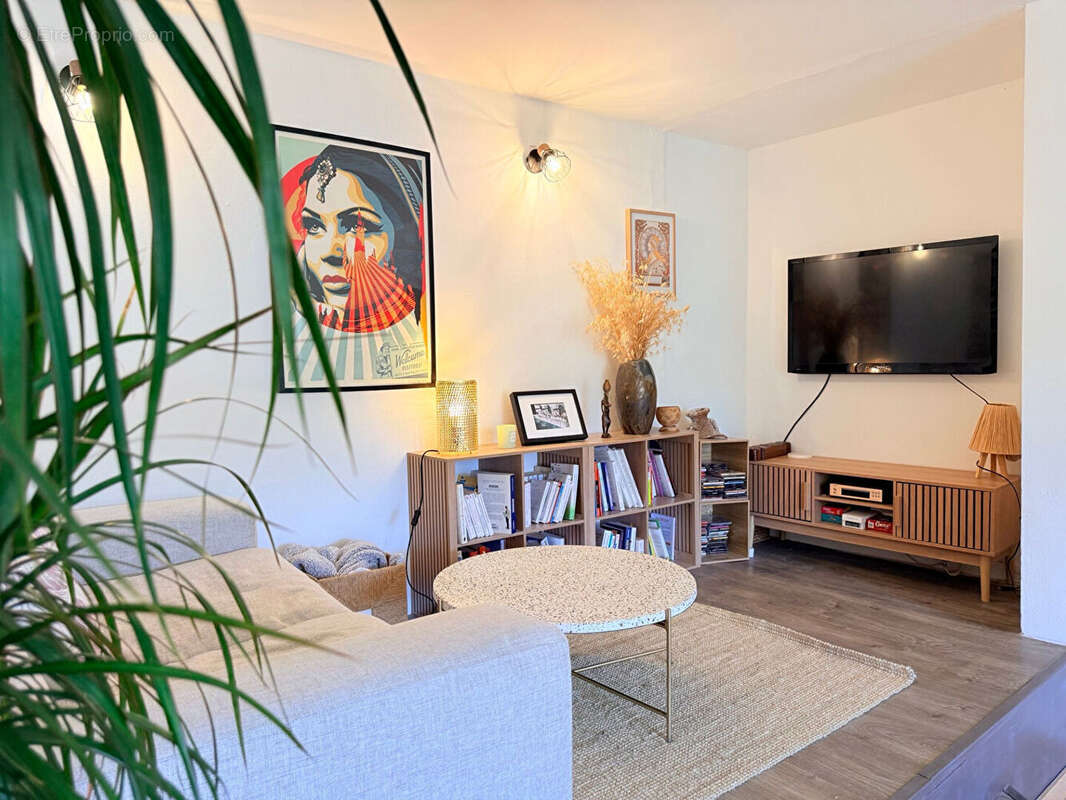 Appartement proche Vaison la Romaine - 3 pièces - 67m² - photo 8
