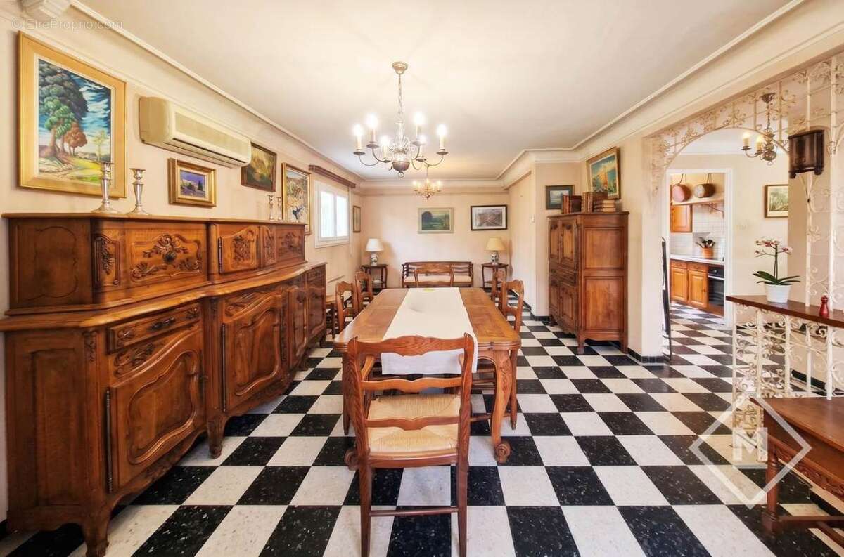 Maison 4 chambres à vendre à berre-l'étang (13130) - grand potentiel sur terrain de 985 m² - photo 11