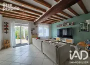 Photo 1 - Maison à NANTEUIL-LES-MEAUX