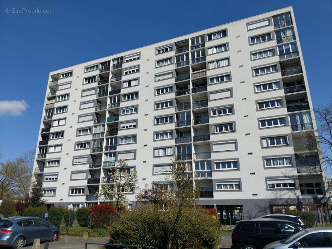 Appartement à NEUILLY-SUR-MARNE